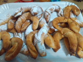 cornetti al burro